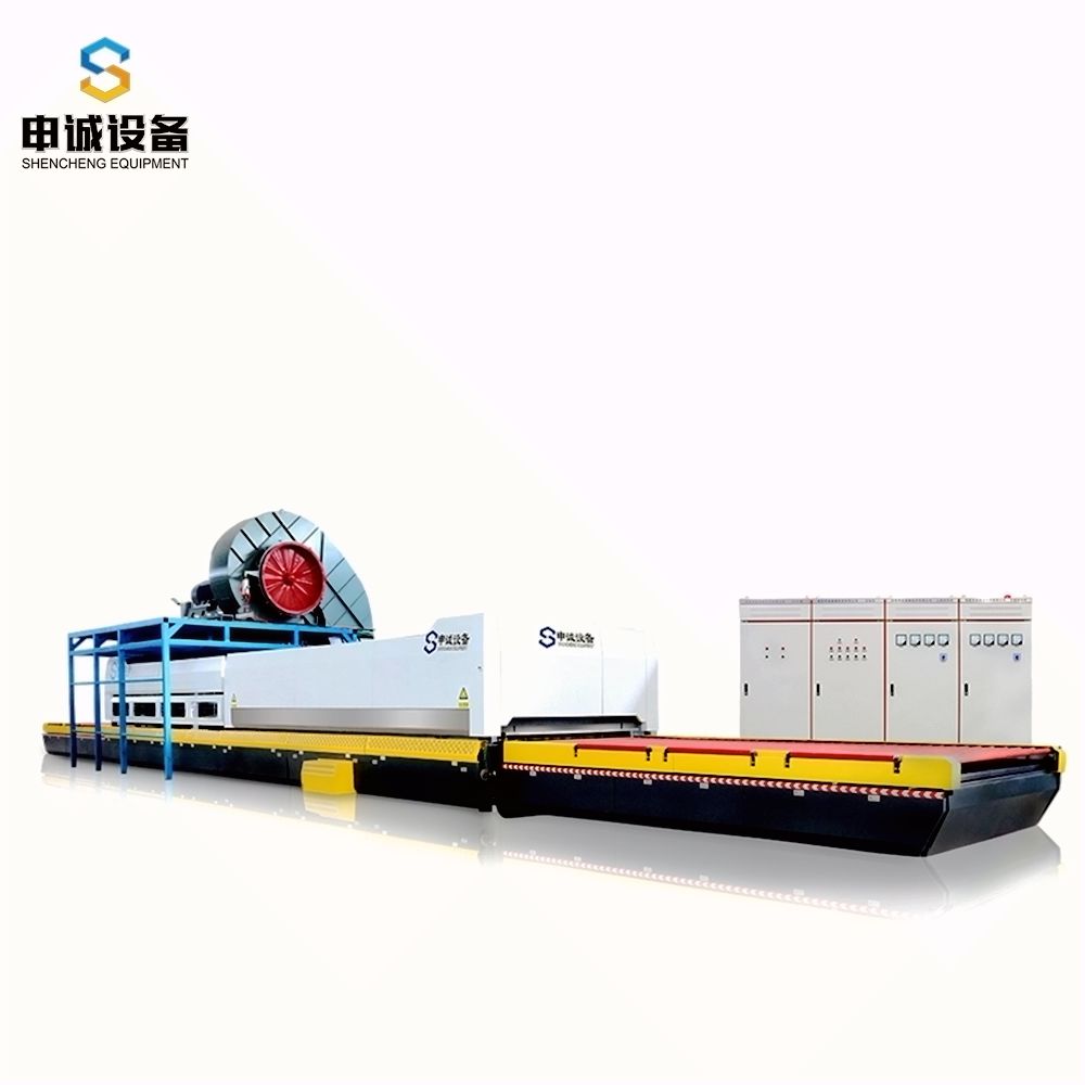 強(qiáng)制對(duì)流平彎雙向節(jié)能鋼化爐機(jī)組技術(shù)參數(shù)有哪些？