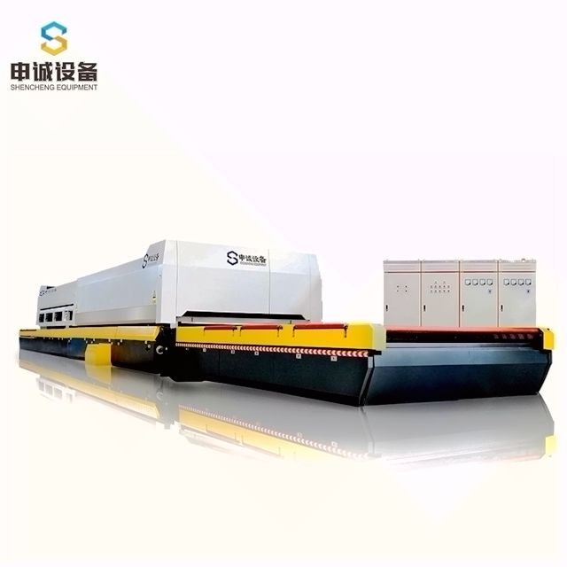 鋼化玻璃在生產(chǎn)中自曝是什么原因？如何防止呢？